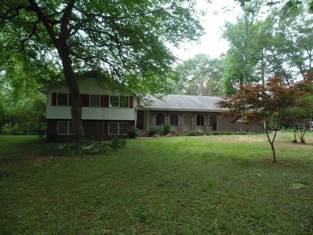 425 Russell Cemetery Road Winder, GA 30680 - Photo 1 of 1
