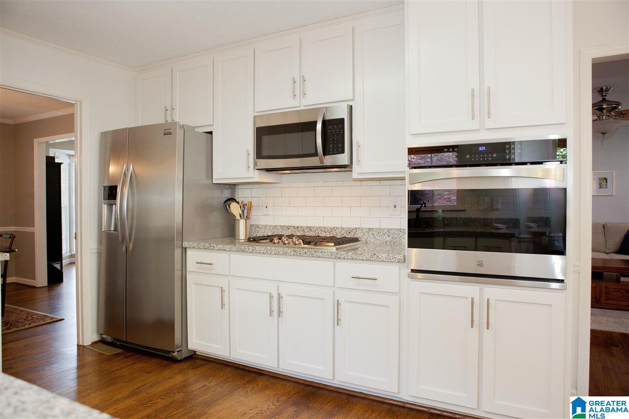 2556 Whetstone Road Birmingham, AL 35243 - Photo 7 of 41