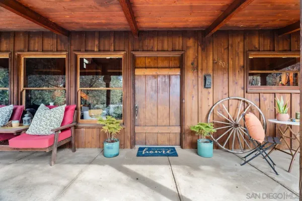 $625,000 | 7809 Scrub Jay Lane, Pine Valley, CA 91962