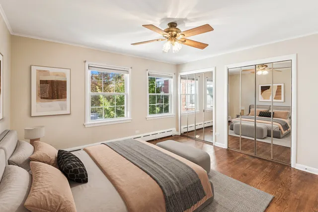 $224,900 | 2252 Sherman Avenue, Unit 2, Evanston, IL 60201