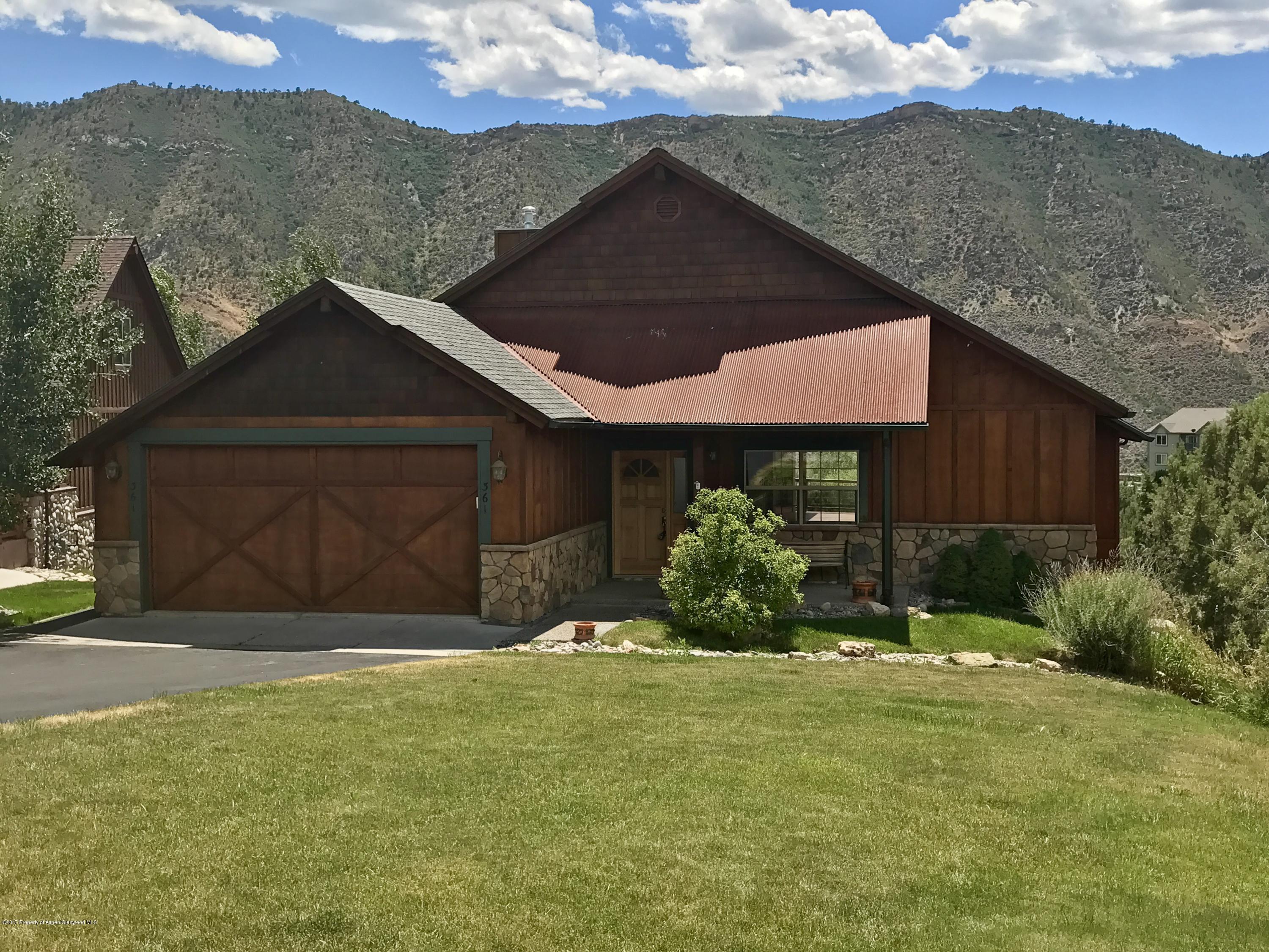 361 Faas Ranch Road New Castle, CO 81647 - Photo 1 of 15 FullSizeRender (1)