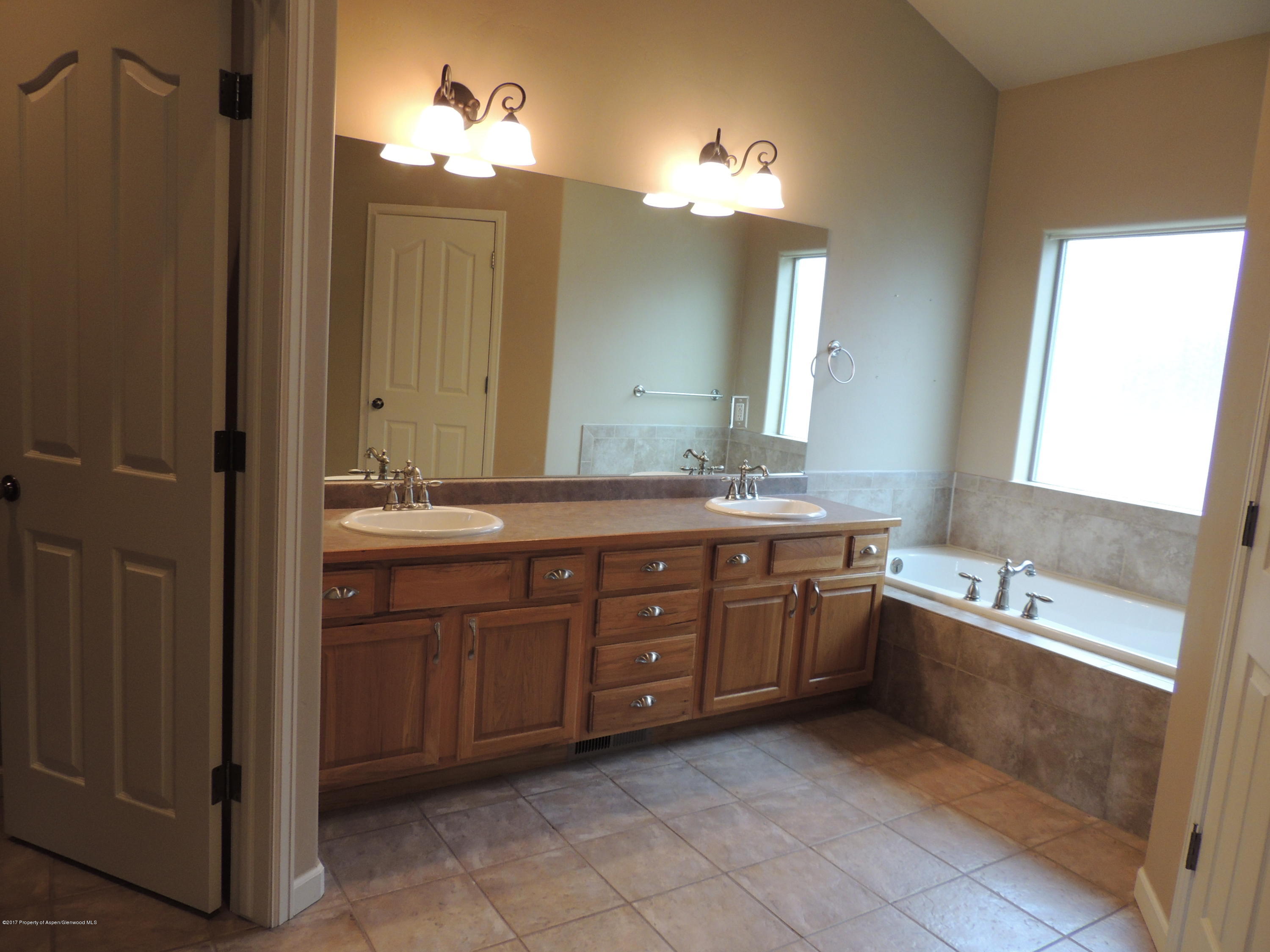 361 Faas Ranch Road New Castle, CO 81647 - Photo 11 of 15 master bath