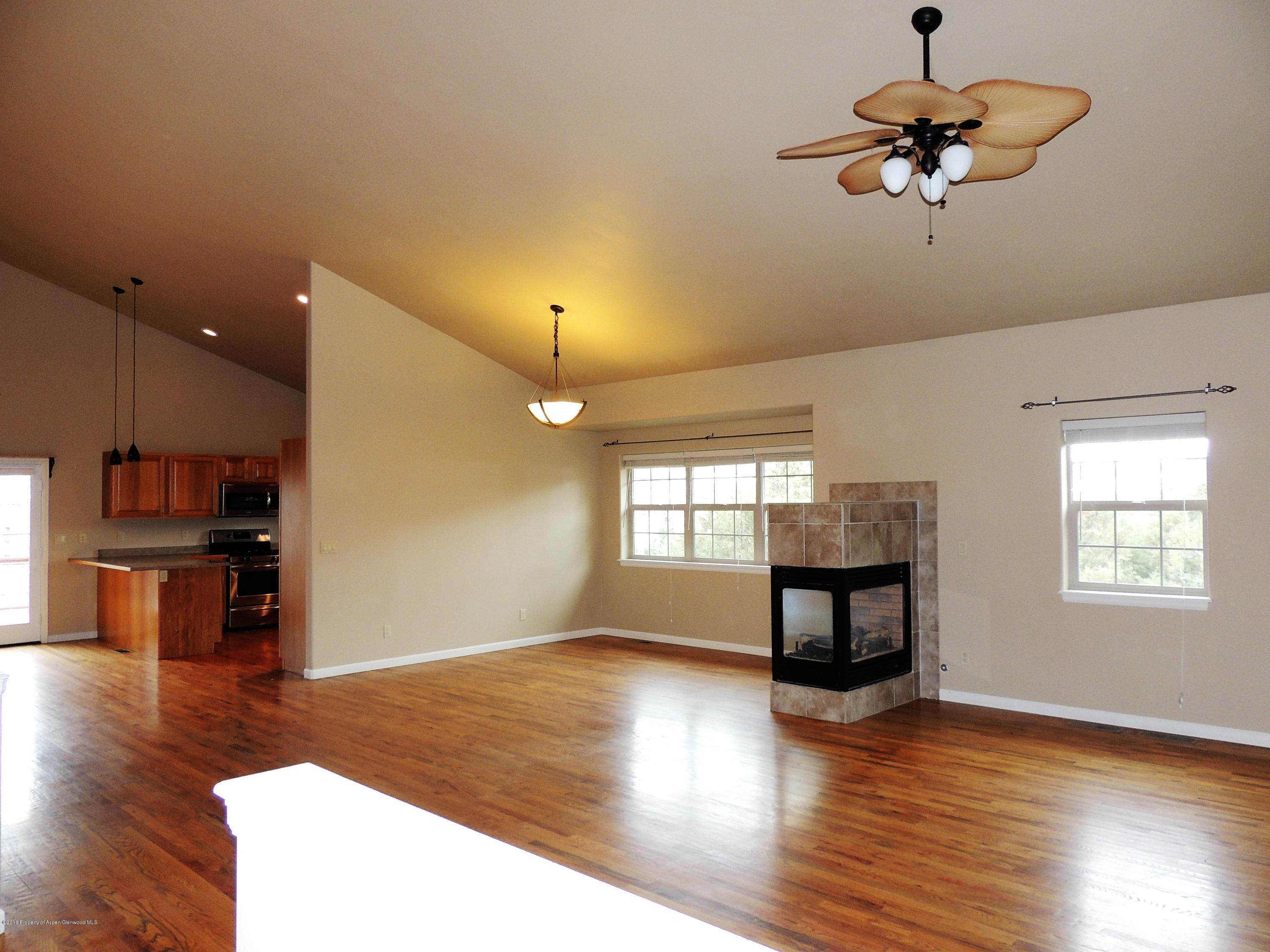 361 Faas Ranch Road New Castle, CO 81647 - Photo 3 of 15 Living room