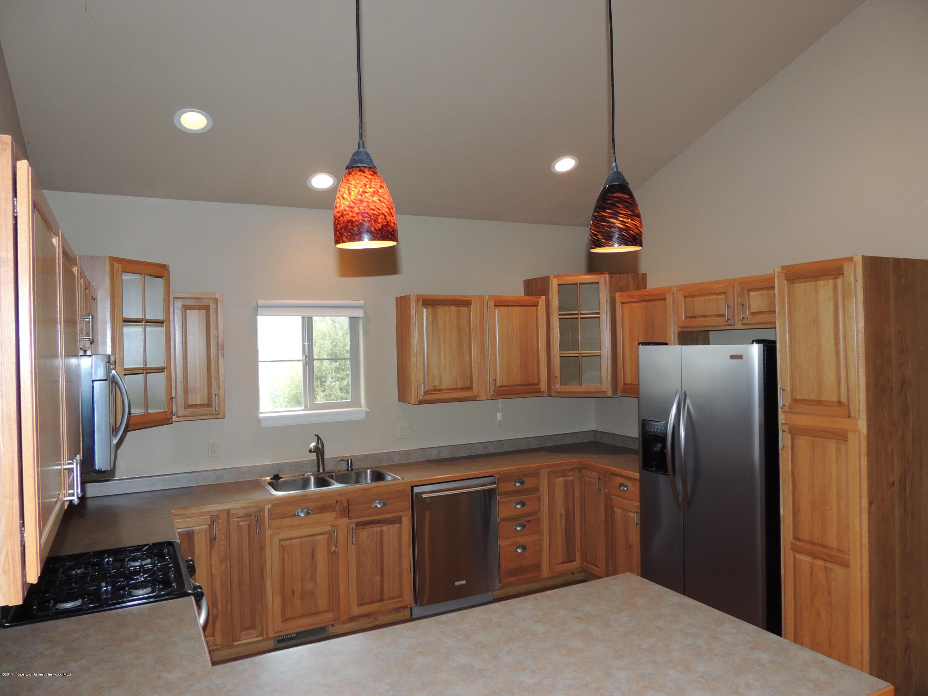 361 Faas Ranch Road New Castle, CO 81647 - Photo 8 of 15 Kitchen