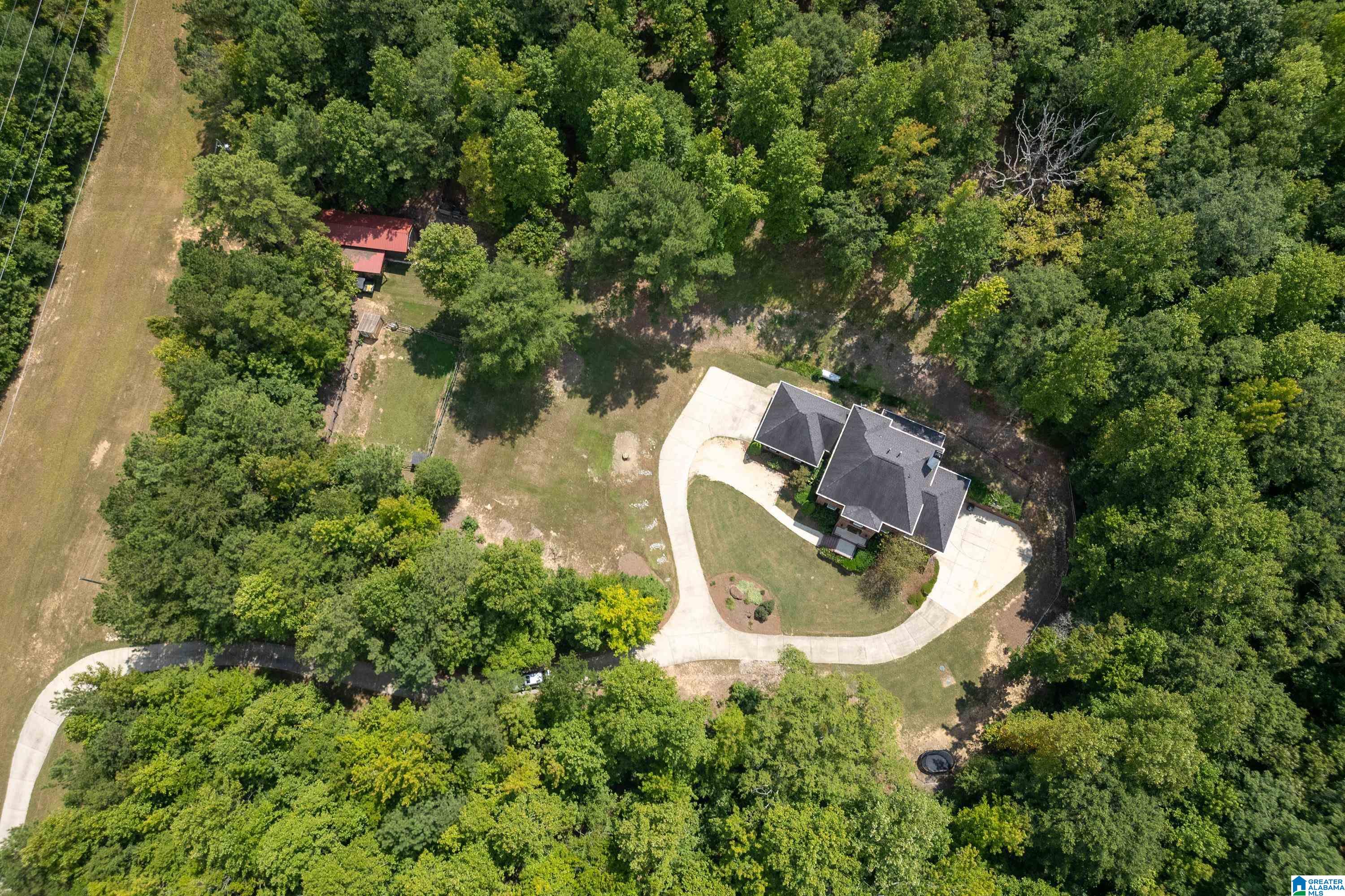 356 Shoal Ridge Leeds, AL 35094 - Photo 74 of 74