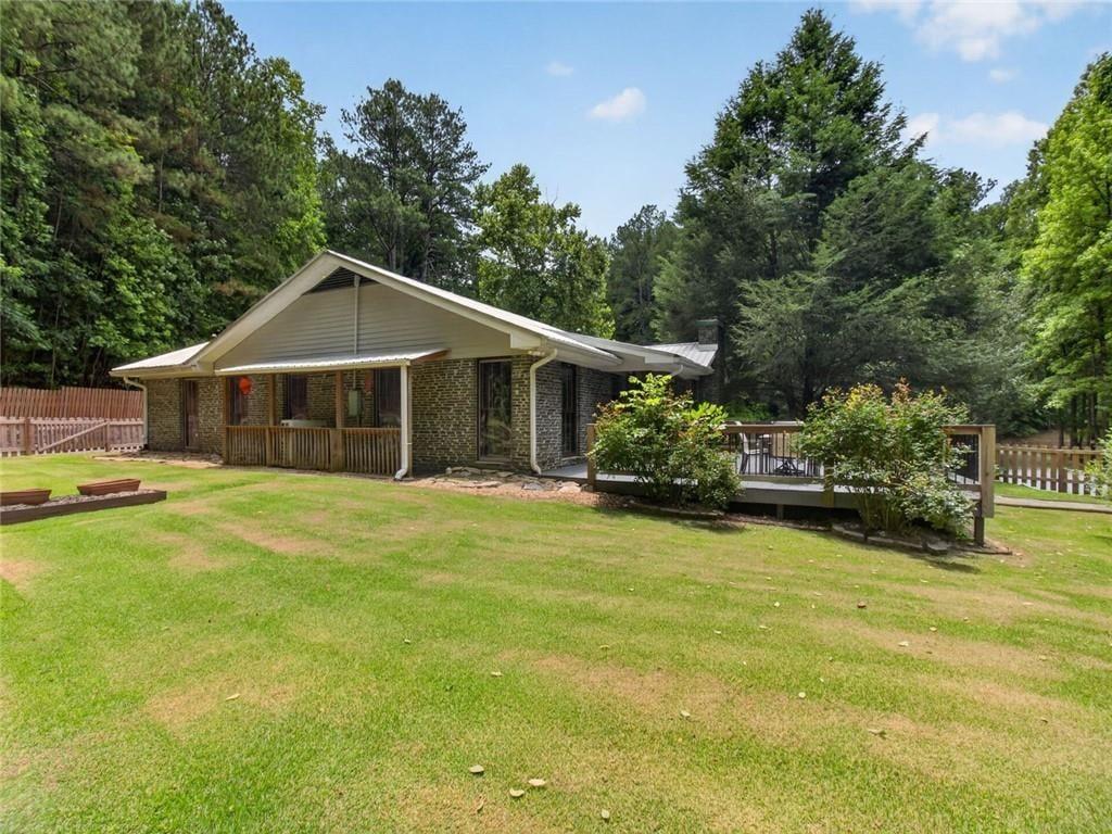 105 Whitestone Road Talking Rock, GA 30175 - Photo 2 of 94 Gallery Image 2