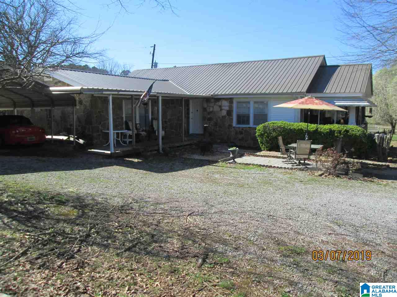 825 Murphrees Valley Road Springville, AL 35146 - Photo 8 of 40