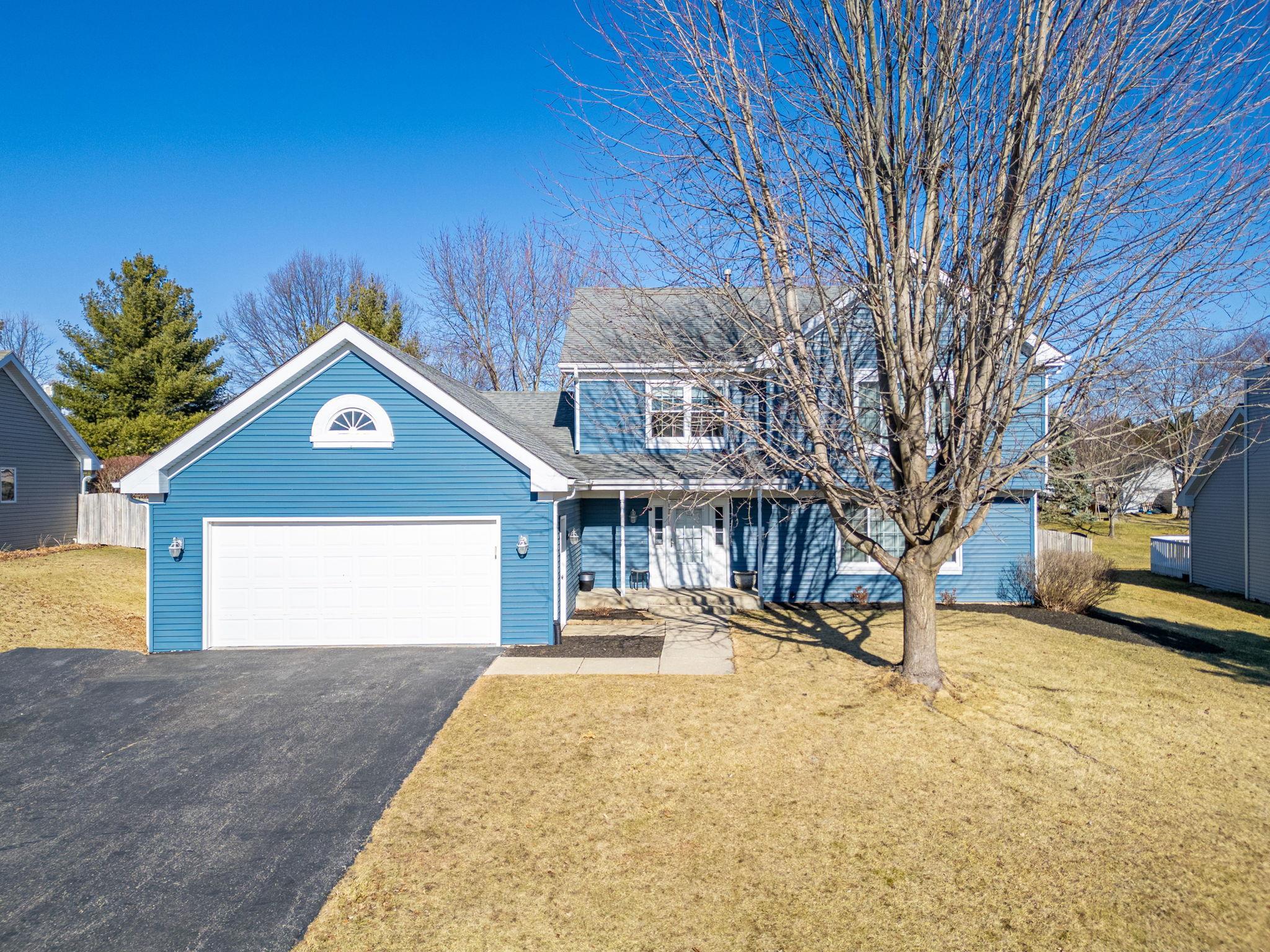 1162 Butler Road Rockford, IL 61108 - Photo 16 of 43