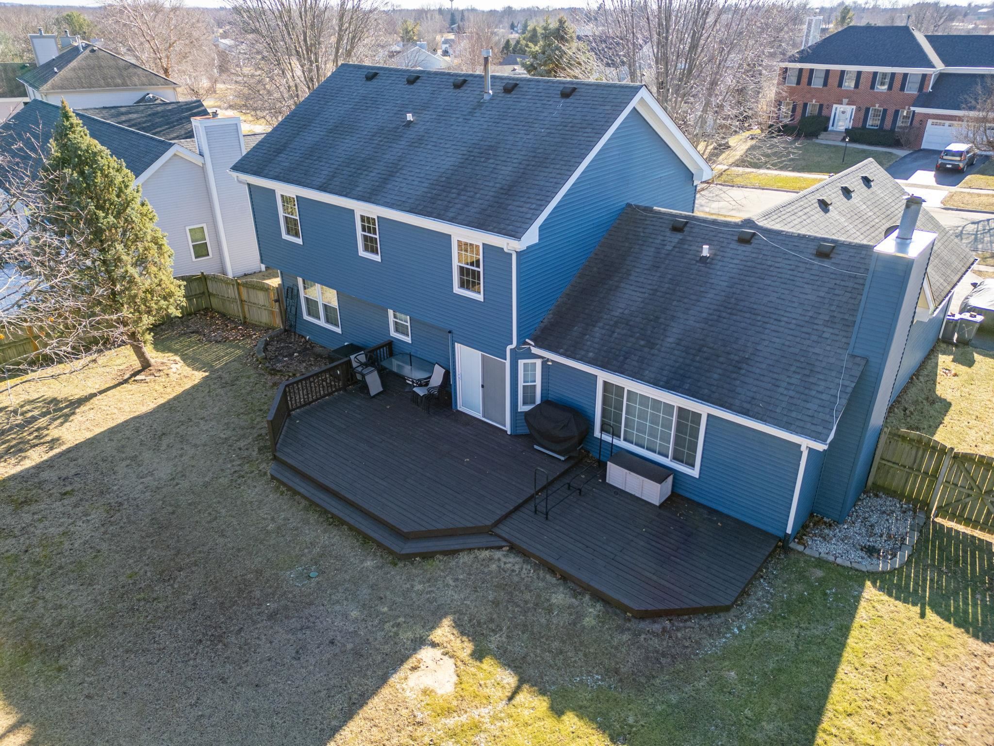 1162 Butler Road Rockford, IL 61108 - Photo 40 of 43