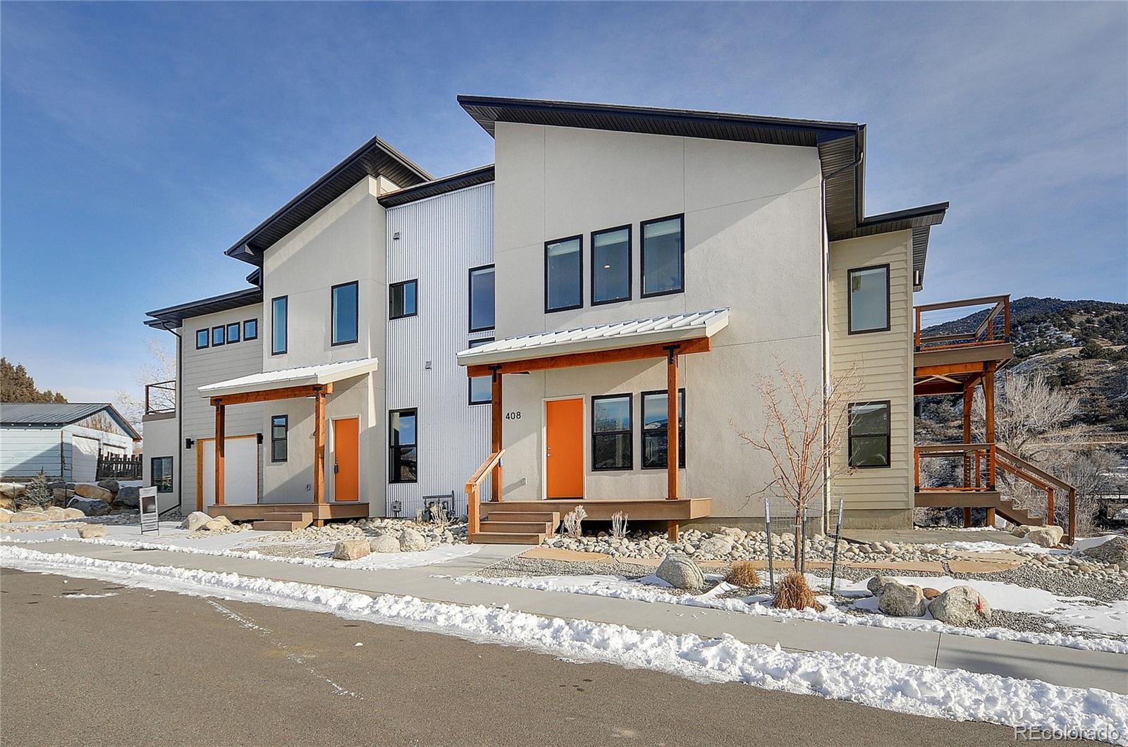 408 Two Rivers Road, Unit B Salida, CO 81201 - Photo 1 of 33 Gallery Image 1