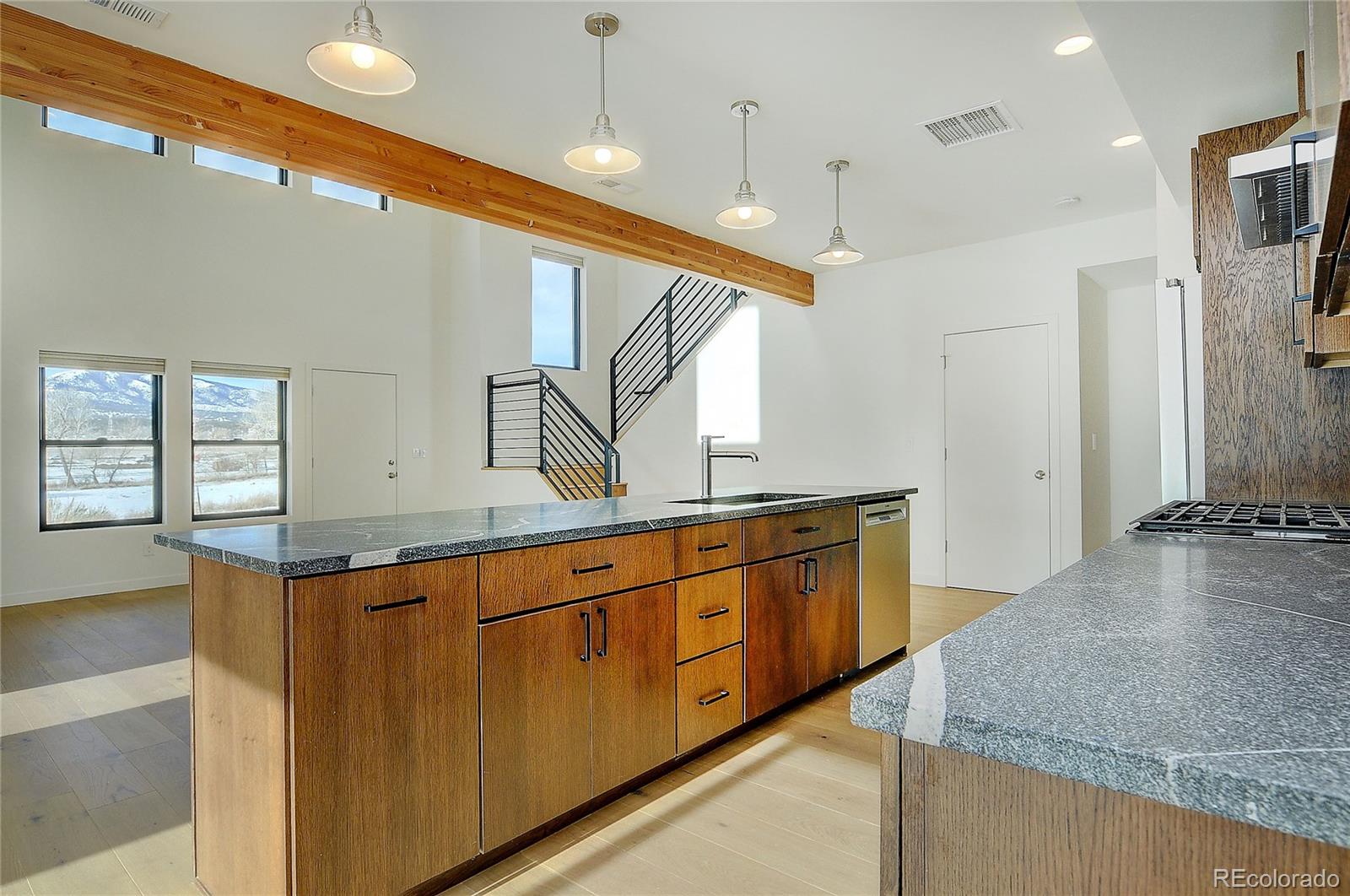 408 Two Rivers Road, Unit B Salida, CO 81201 - Photo 11 of 33 Gallery Image 11