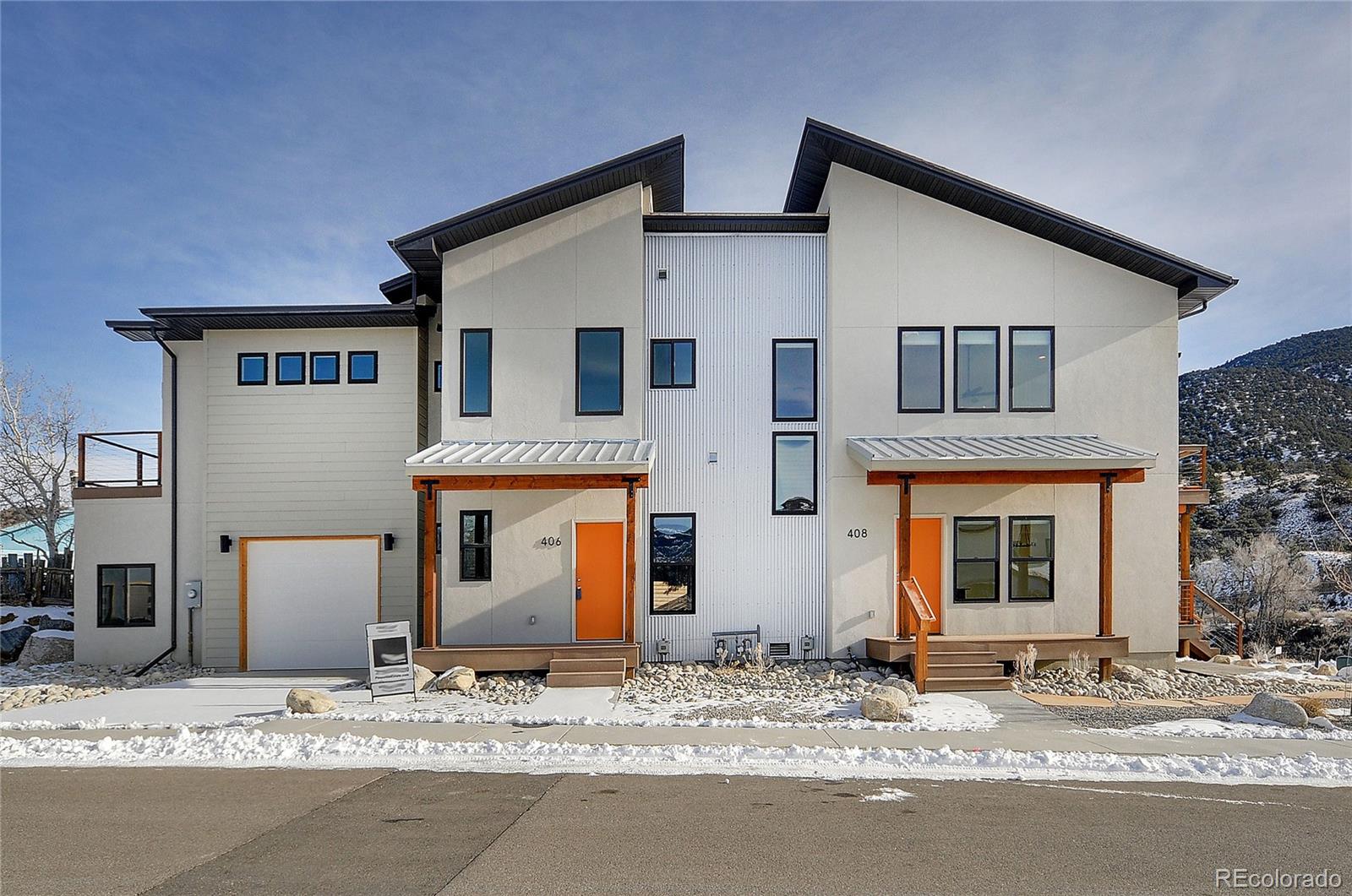 408 Two Rivers Road, Unit B Salida, CO 81201 - Photo 2 of 33 Gallery Image 2