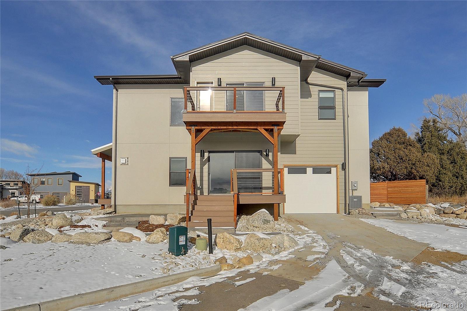 408 Two Rivers Road, Unit B Salida, CO 81201 - Photo 30 of 33 Gallery Image 30