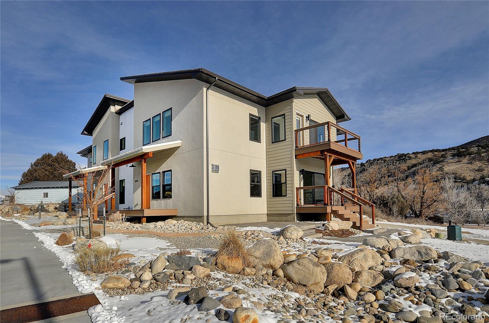 408 Two Rivers Road, Unit B Salida, CO 81201 - Photo 3 of 33 Gallery Image 3