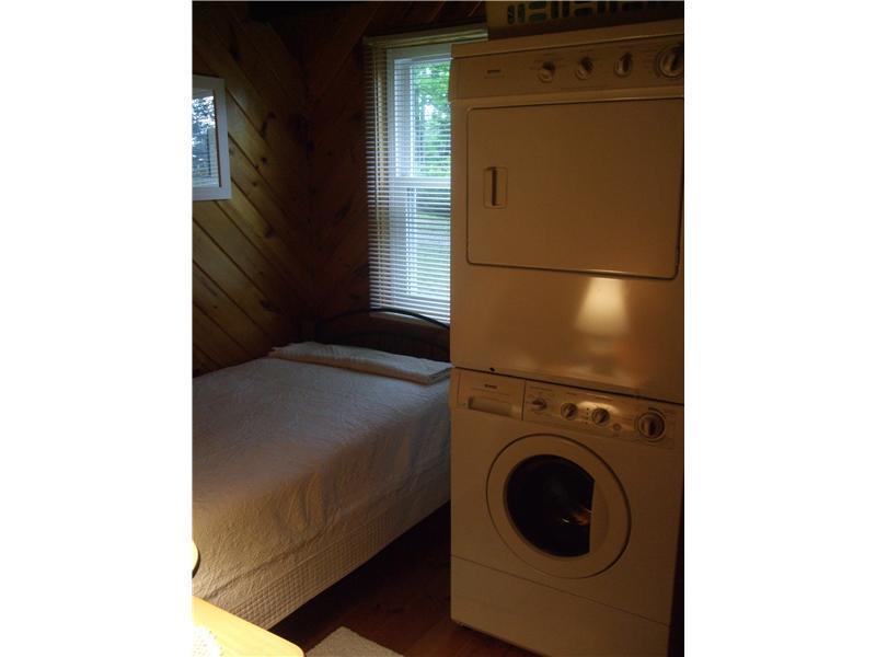 141-142 South Shore Road Linneus, ME 04730 - Photo 11 of 11 Bedroom.