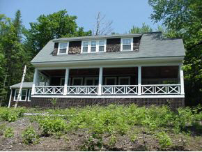 13 Greeley Hill Road Waterville Valley, NH 03215 - Photo 1 of 18
