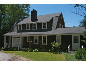 13 Greeley Hill Road Waterville Valley, NH 03215 - Photo 3 of 18