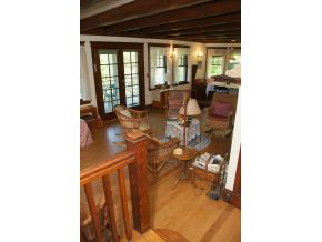 13 Greeley Hill Road Waterville Valley, NH 03215 - Photo 7 of 18