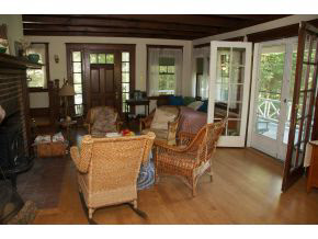 13 Greeley Hill Road Waterville Valley, NH 03215 - Photo 8 of 18
