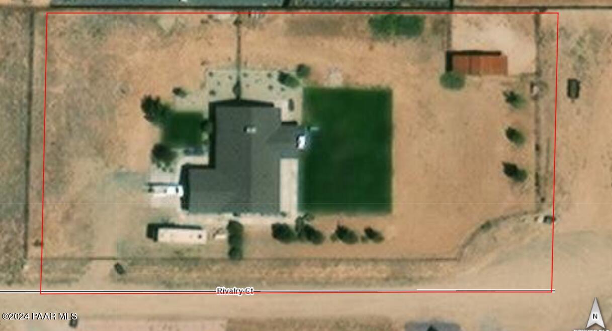 1004 Rivalry Court Chino Valley, AZ 86323 - Photo 44 of 45 Screenshot 2024-11-26 1.33.34 PM