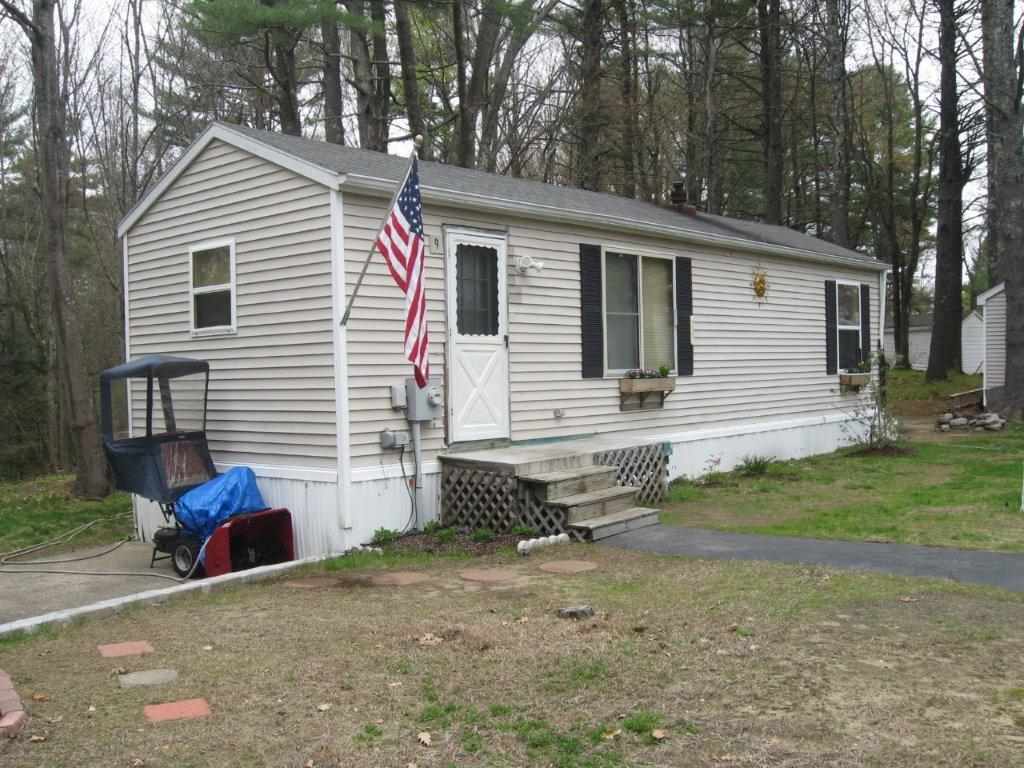 9 Stevens Way Kennebunk, ME 04043 - Photo 1 of 11
