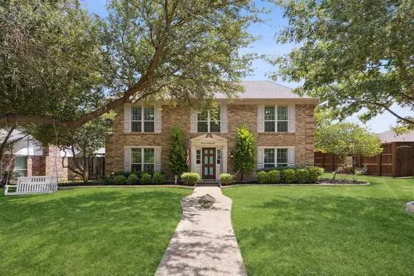 $3,200 | 1428 Chatsworth Lane, Plano, TX 75075