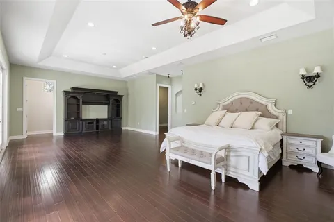 $1,200,000 | 19715 Deer Lake Road, Lutz, FL 33548