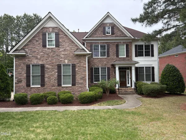 $985,000 | 3301 Mount Pisgah Way, Cary, NC 27519