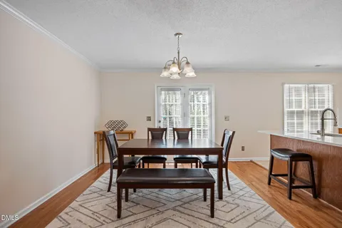 $285,000 | 3321 Coachman's Way, Durham, NC 27705