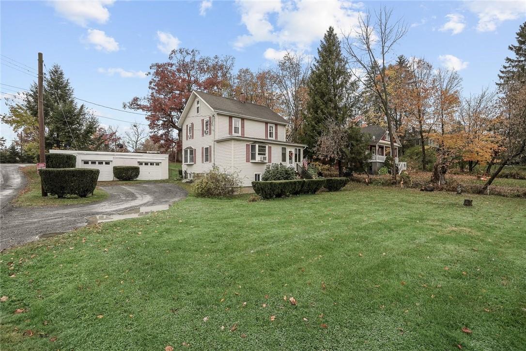 48 County Rte 17 Thompson Ridge, NY 10985 - Photo 1 of 1