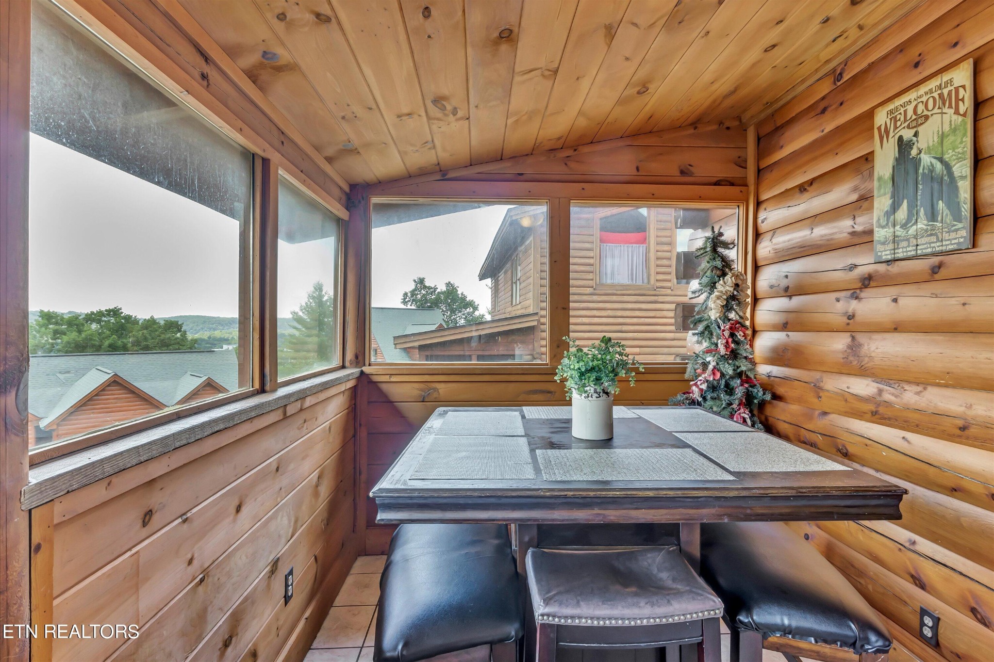 419 Big Bear Way Pigeon Forge, TN 37863 - Photo 11 of 31