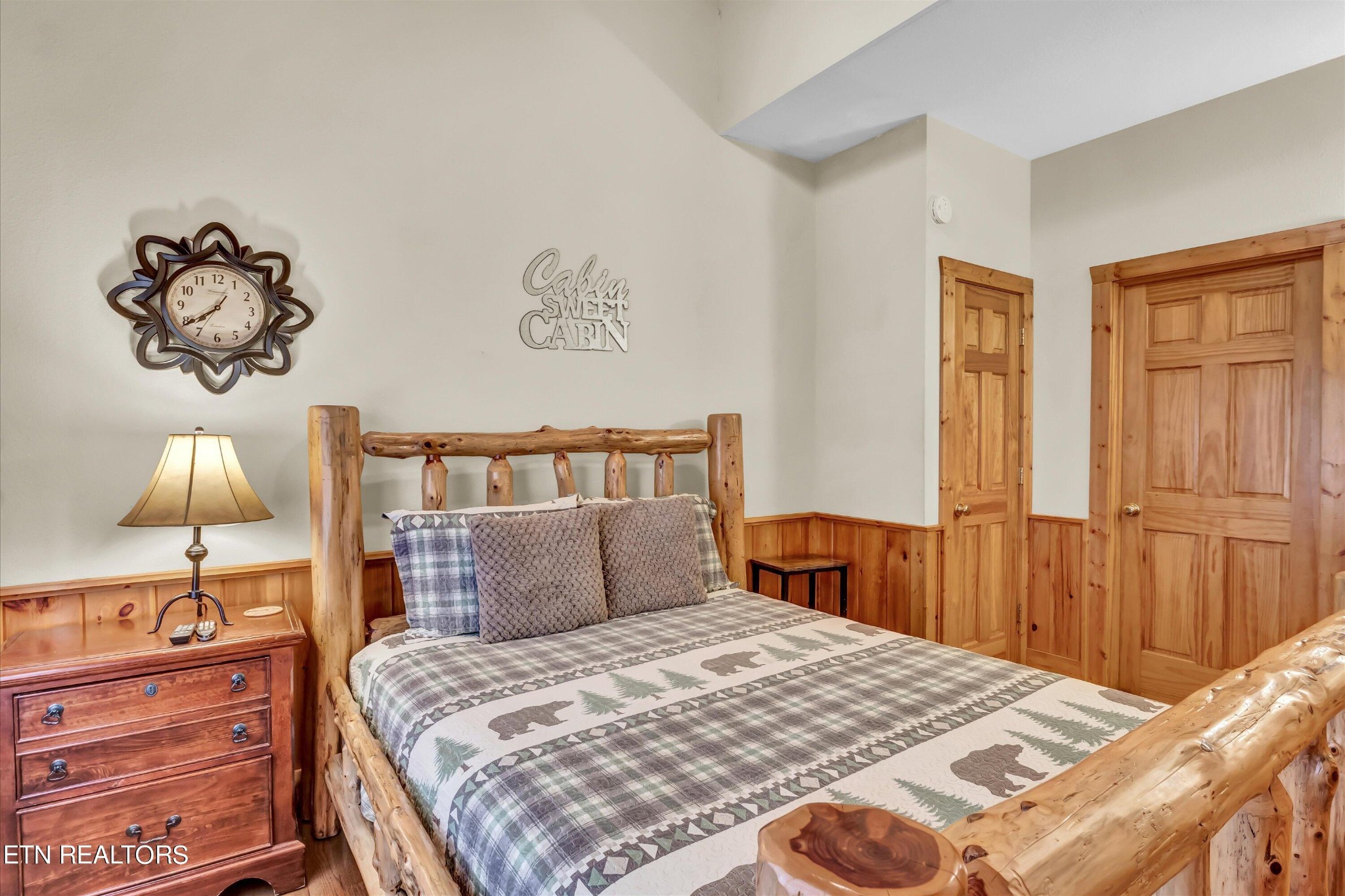 419 Big Bear Way Pigeon Forge, TN 37863 - Photo 17 of 31