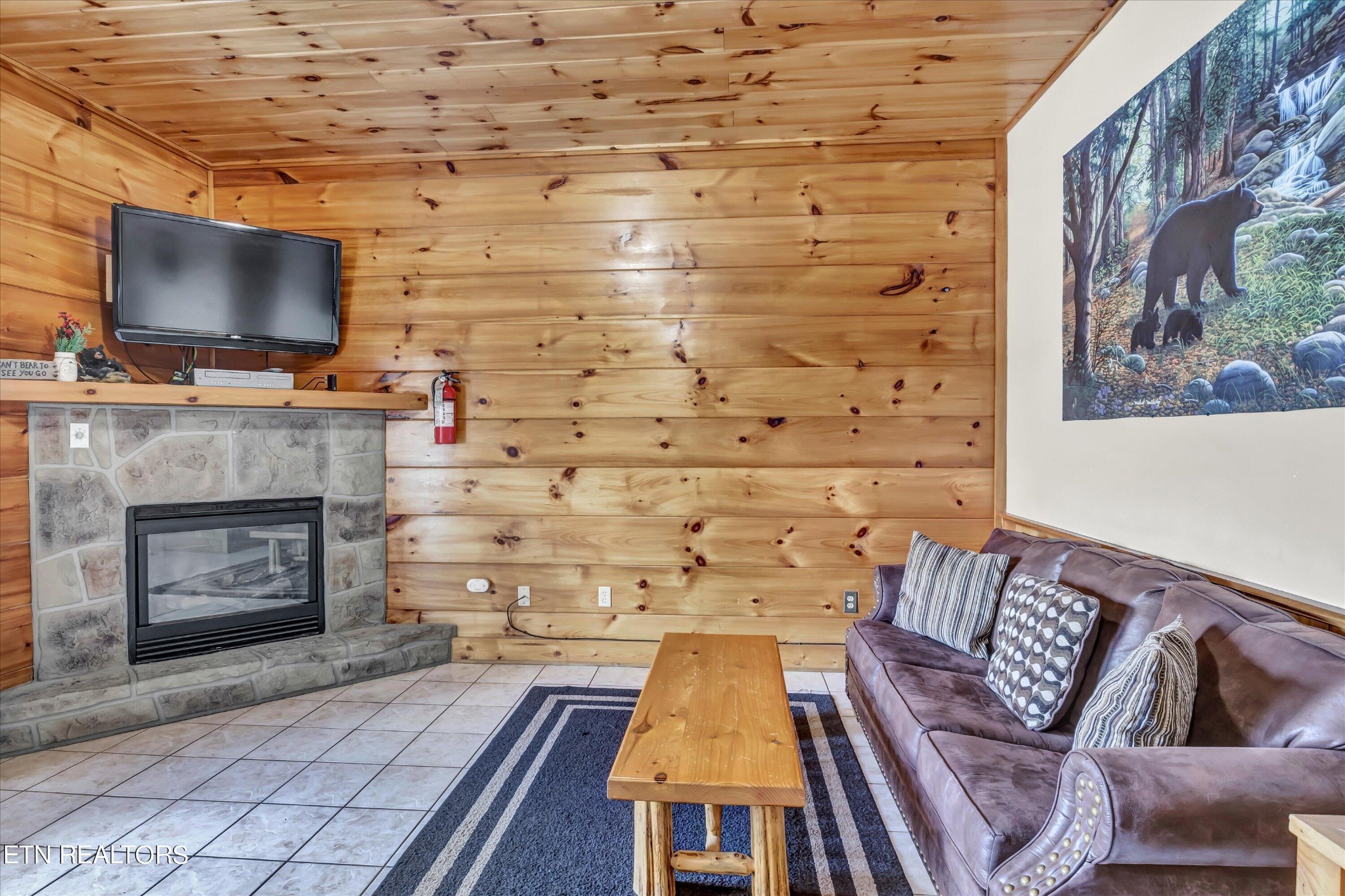 419 Big Bear Way Pigeon Forge, TN 37863 - Photo 22 of 31