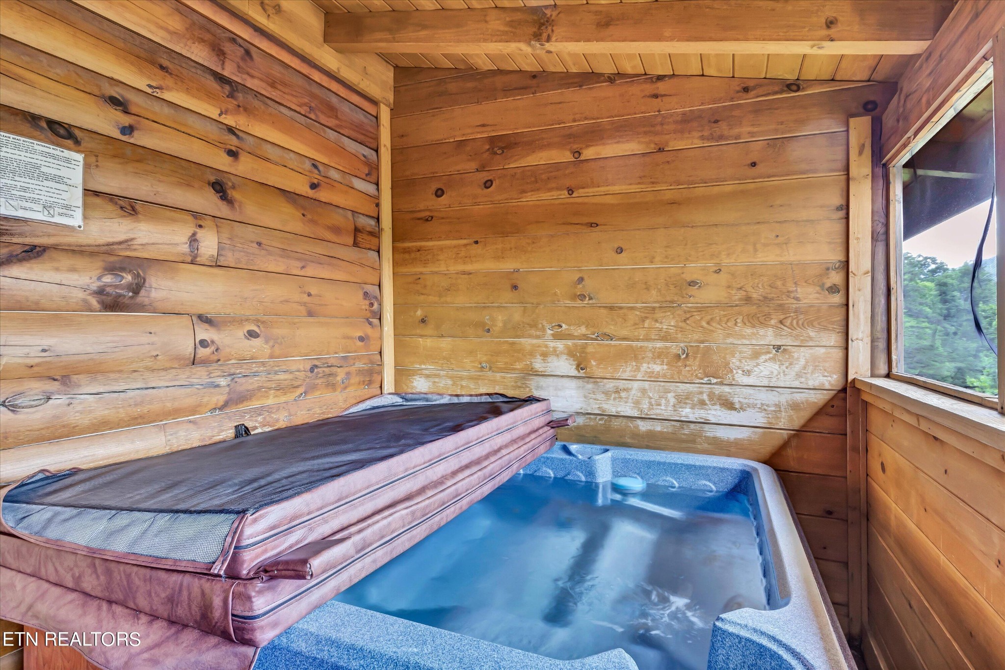 419 Big Bear Way Pigeon Forge, TN 37863 - Photo 26 of 31