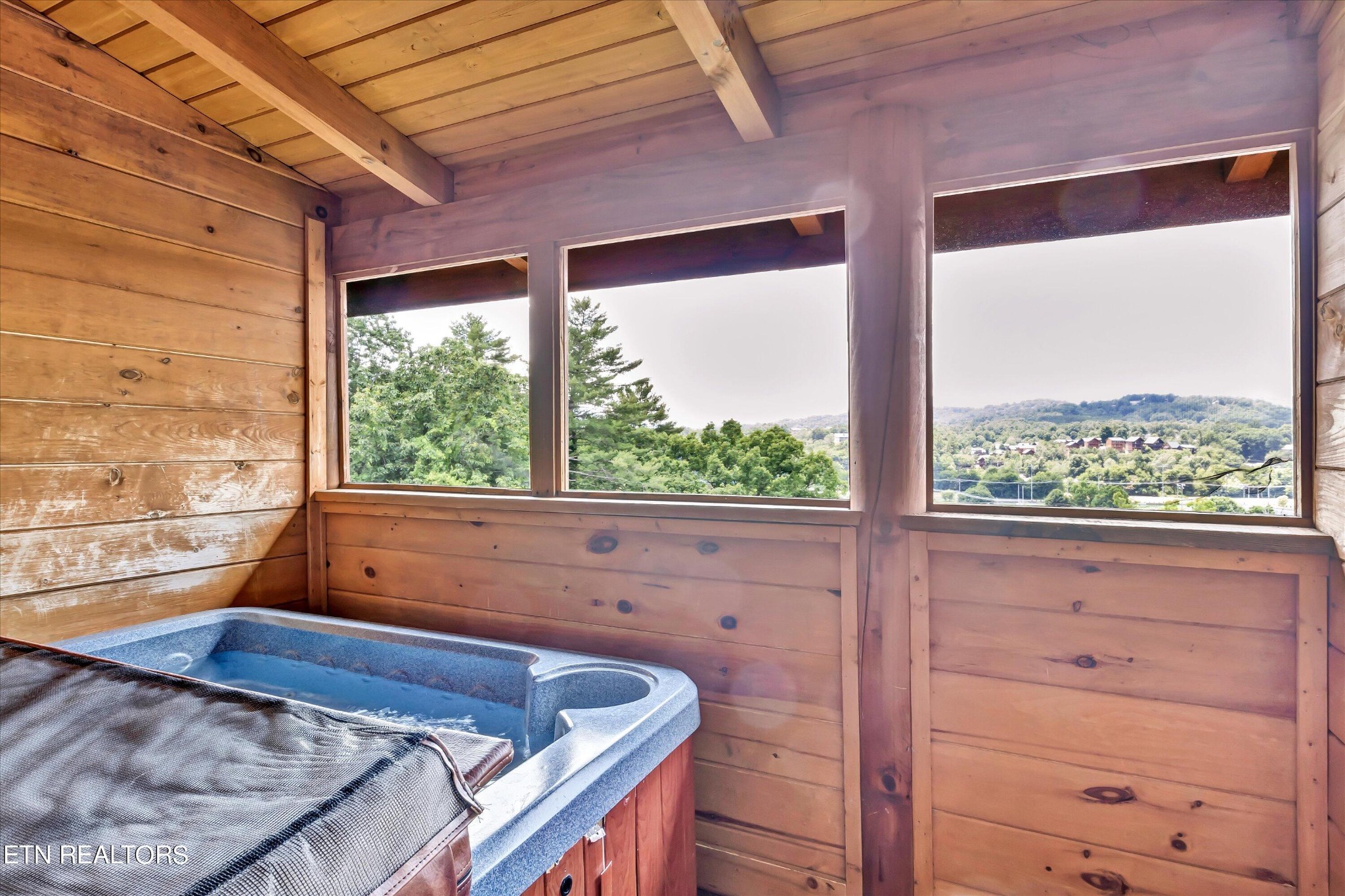 419 Big Bear Way Pigeon Forge, TN 37863 - Photo 27 of 31