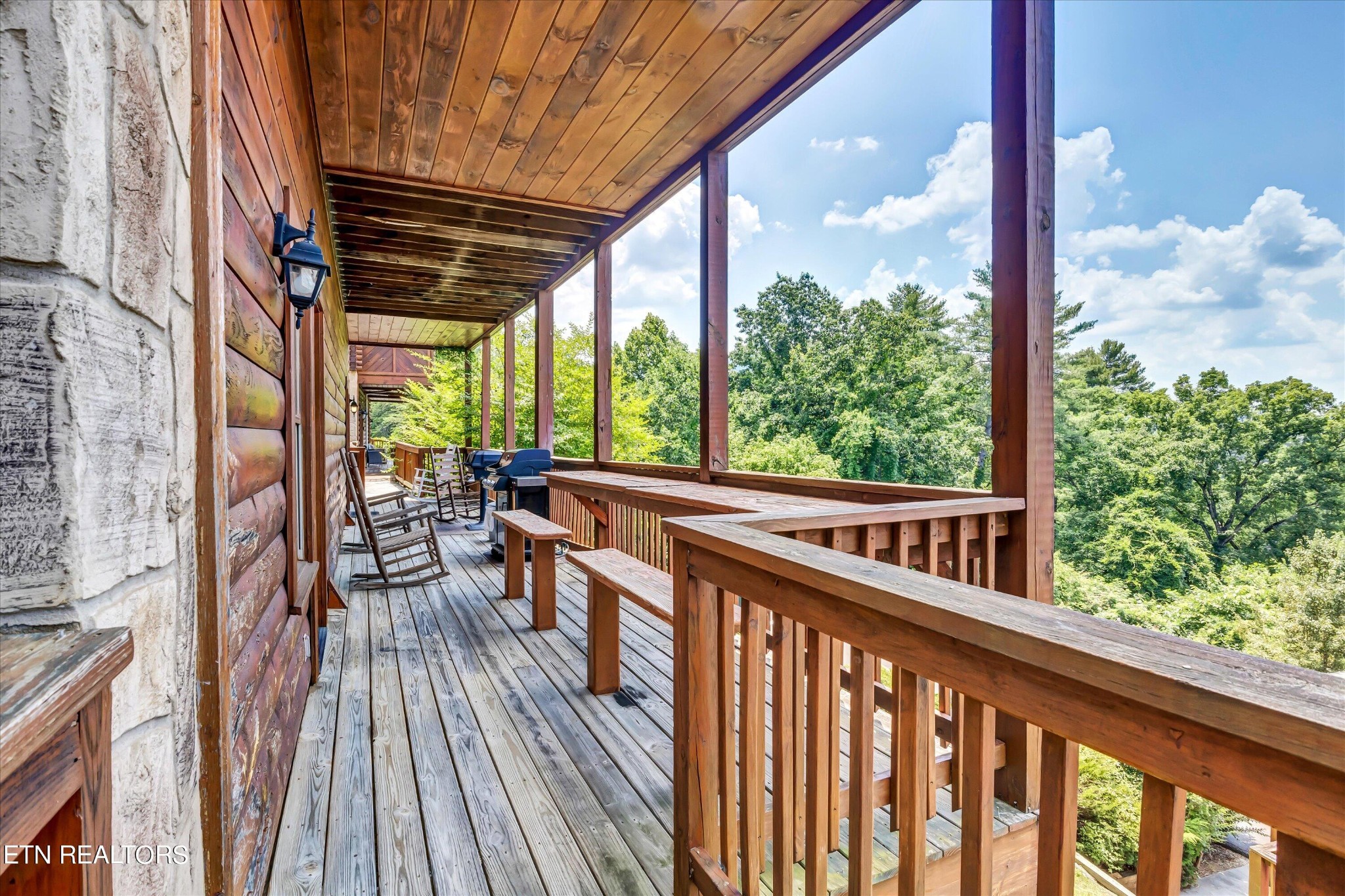 419 Big Bear Way Pigeon Forge, TN 37863 - Photo 28 of 31