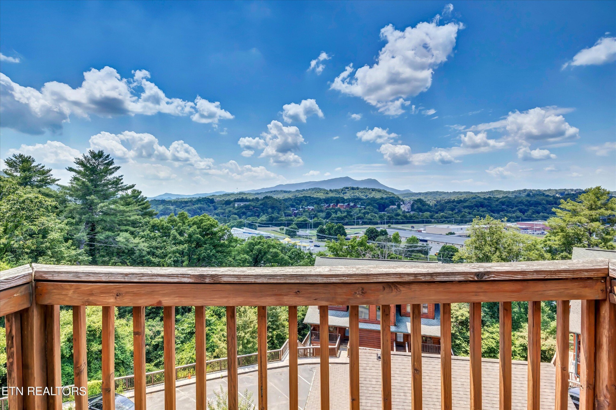 419 Big Bear Way Pigeon Forge, TN 37863 - Photo 30 of 31