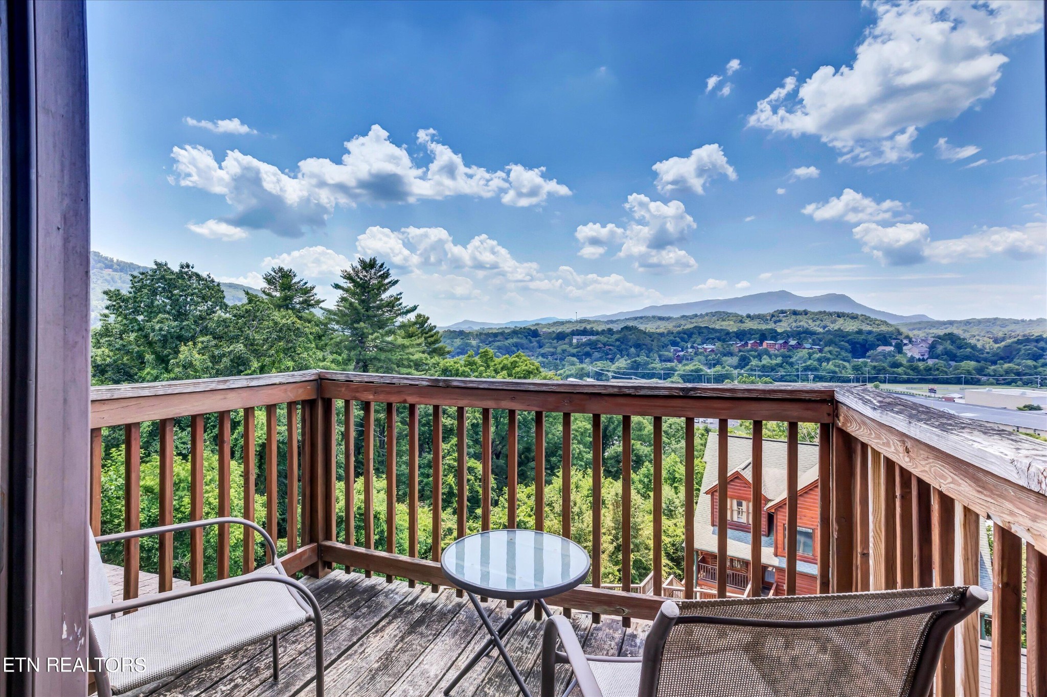 419 Big Bear Way Pigeon Forge, TN 37863 - Photo 31 of 31