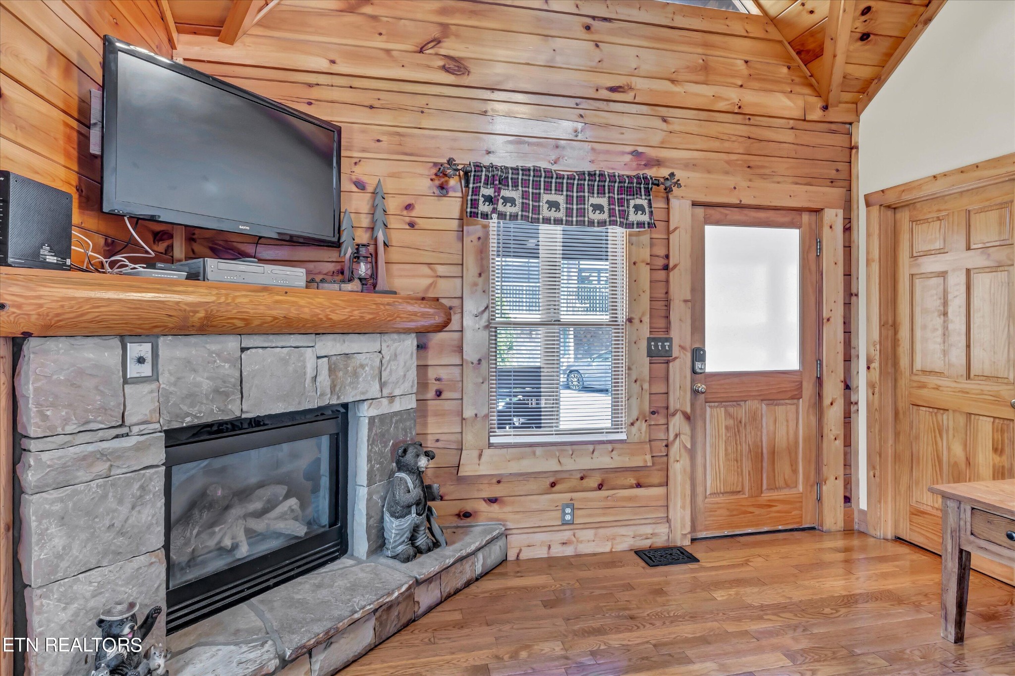 419 Big Bear Way Pigeon Forge, TN 37863 - Photo 6 of 31