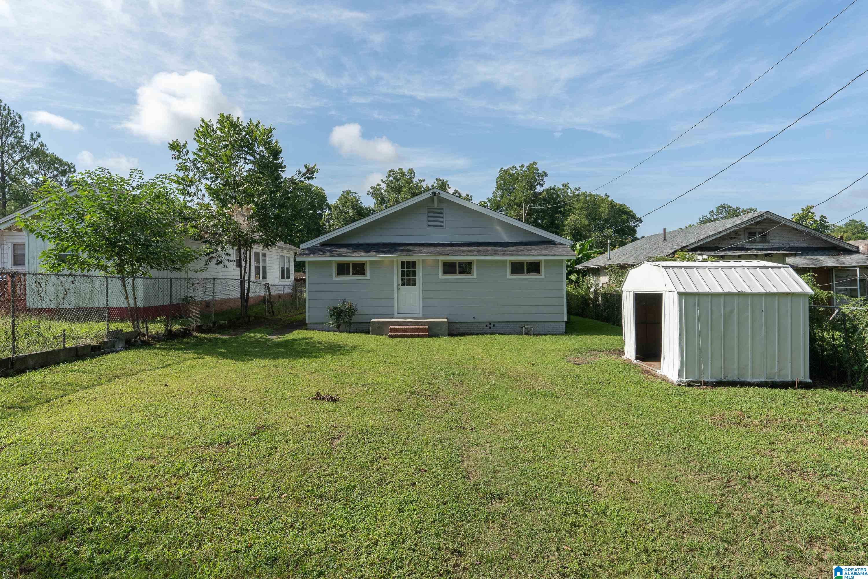 816 6th Way Birmingham, AL 35214 - Photo 32 of 32