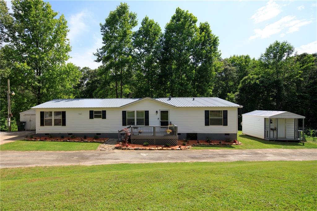 7 Uncle Ab Road Dahlonega, GA 30533 - Photo 1 of 1 Gallery Image 1