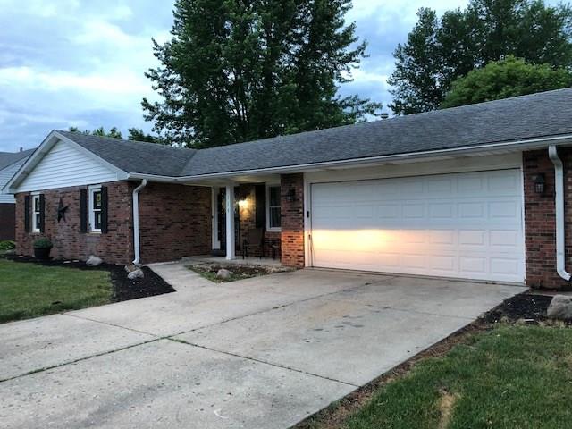119 South Lansdown Way Anderson, IN 46012 - Photo 1 of 14 Gallery Image 1