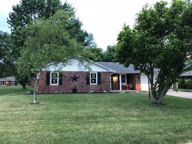 119 South Lansdown Way Anderson, IN 46012 - Photo 2 of 14 Gallery Image 2
