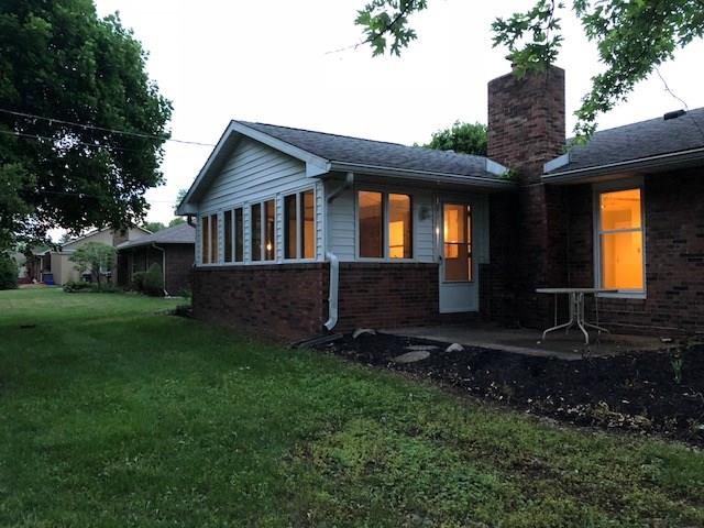 119 South Lansdown Way Anderson, IN 46012 - Photo 13 of 14 Gallery Image 13