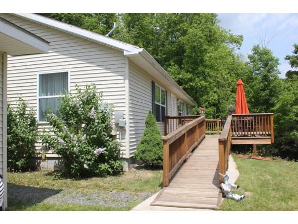 5 Cooper Street Springfield, VT 05156 - Photo 1 of 24