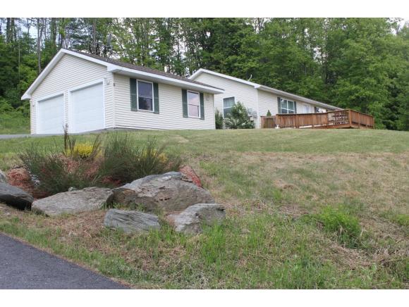 5 Cooper Street Springfield, VT 05156 - Photo 2 of 24