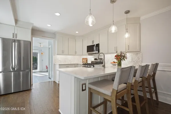 $1,350,000 | 56 Prospect Street, Unit 56, Greenwich, CT 06830