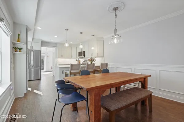 $1,350,000 | 56 Prospect Street, Unit 56, Greenwich, CT 06830