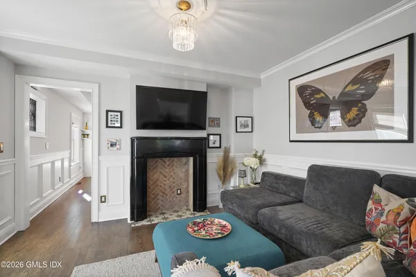 $1,350,000 | 56 Prospect Street, Unit 56, Greenwich, CT 06830