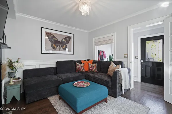 $1,350,000 | 56 Prospect Street, Unit 56, Greenwich, CT 06830